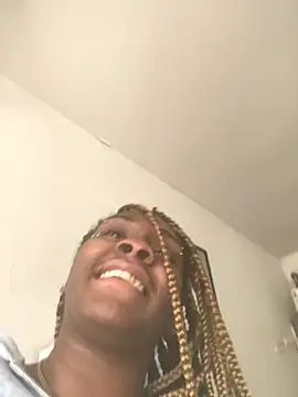 Foreignthababyy online show from 12-04-25, 07:00