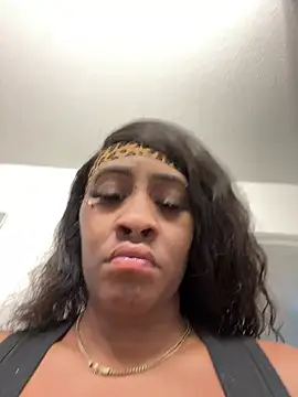 Foreignthababyy online show from 04-02-26, 05:21