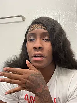 Foreignthababyy online show from 04-09-26, 04:56