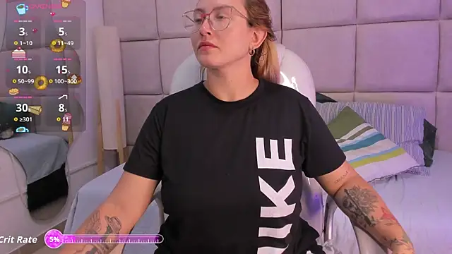 halaaa 1 online show from 10-24-25, 12:23