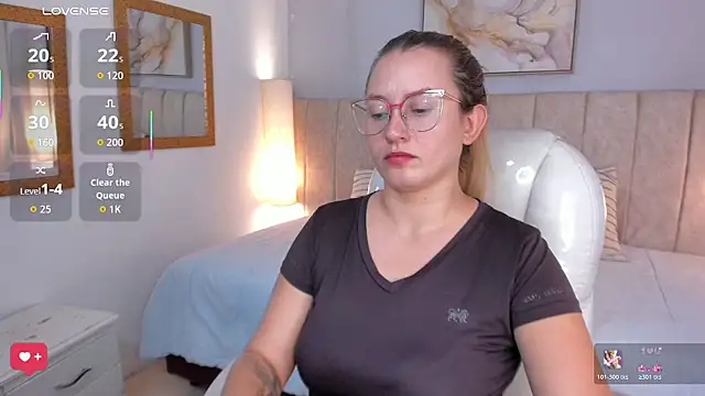 halaaa 1 online show from 02-07-26, 12:20