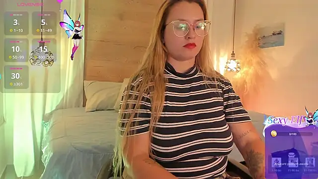 halaaa 1 online show from 02-20-26, 07:14