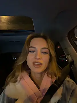 -AngelAri- online show from 11-10-25, 09:03