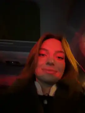 -AngelAri- online show from 12-17-25, 08:04