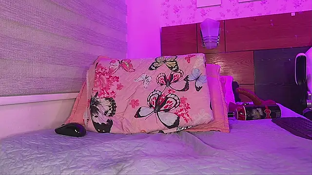 mssburbuja online show from 02-05-25, 09:15