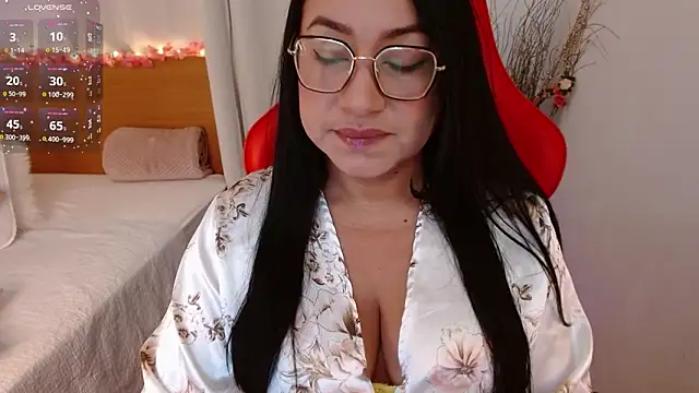 lucy luu  online show from 02-27-25, 09:58