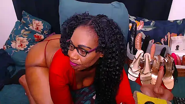 sexybootylicious online show from 06-27-26, 12:22