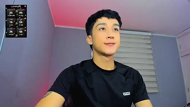 tom Howard online show from 11-06-25, 01:50