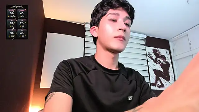 tom Howard online show from 04-06-26, 04:46