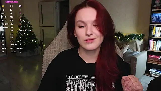 Val lava online show from 12-17-25, 08:04