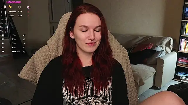 Val lava online show from 02-11-26, 08:03