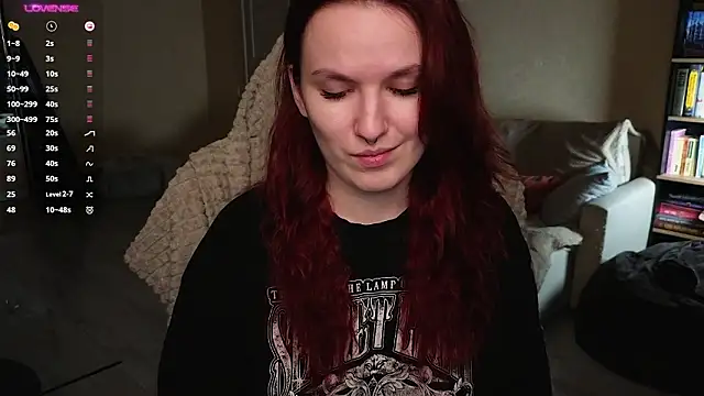 Val lava online show from 03-05-26, 08:38