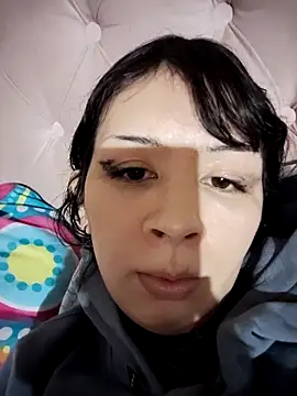 Haru Queenn online show from 03-03-25, 02:15