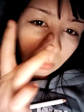 Haru Queenn online show from 03-21-25, 09:56