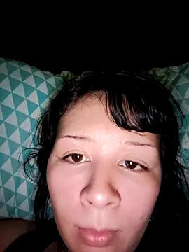 Haru Queenn online show from 09-29-25, 04:17