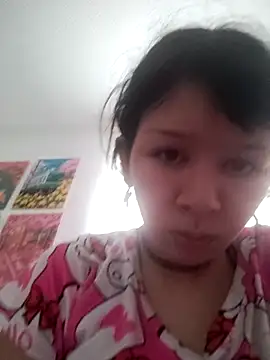 Haru Queenn online show from 10-14-25, 08:53