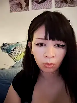 Haru Queenn online show from 11-25-25, 02:33