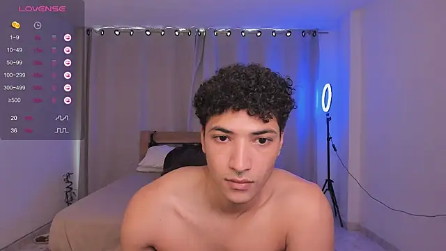 MitchellXD online show from 02-26-25, 02:25