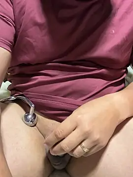 JuanPa secret online show from 10-19-25, 05:41