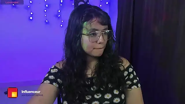 mary diaz1 online show from 03-08-25, 01:50