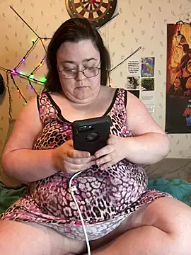 Snapshot of SexyxLexie chatting on 12-12-24, 07:19 SexyxLexie online show from 12-12-24, 07:19