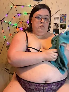 SexyxLexie online show from 11-29-25, 10:35