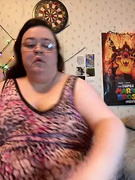 SexyxLexie online show from 02-14-26, 04:53