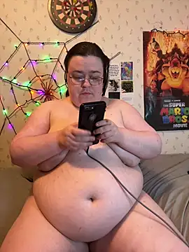 Snapshot of SexyxLexie chatting on 03-16-26, 04:29 SexyxLexie online show from 03-16-26, 04:29