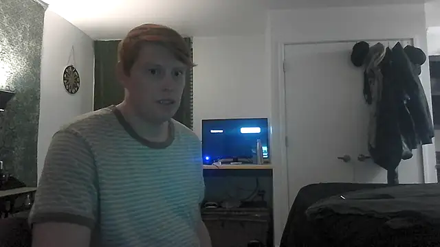 Snapshot of SilasRed chatting on 01-07-25, 03:57 SilasRed online show from 01-07-25, 03:57