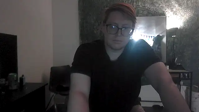 Snapshot of SilasRed chatting on 01-13-25, 02:18 SilasRed online show from 01-13-25, 02:18