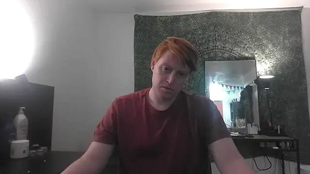 Snapshot of SilasRed chatting on 01-20-25, 12:46 SilasRed online show from 01-20-25, 12:46