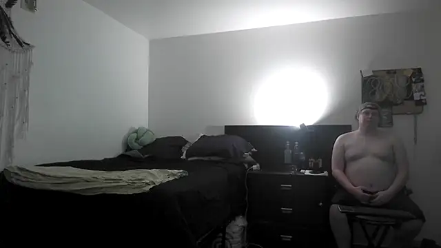 Snapshot of SilasRed chatting on 11-01-25, 04:14 SilasRed online show from 11-01-25, 04:14