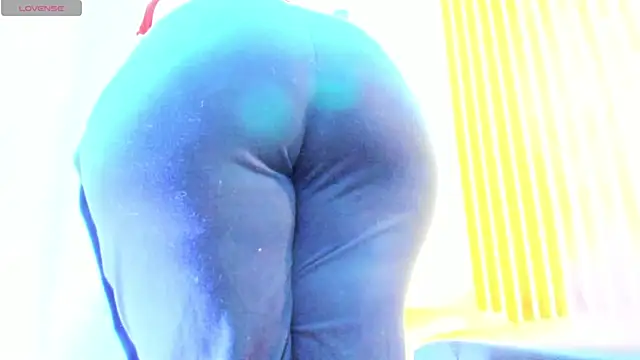 AlishaPalmer online show from 01-15-25, 12:36