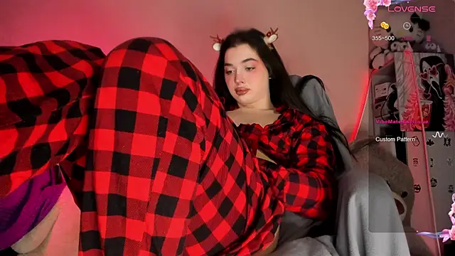 YsabellViveris online show from 12-19-25, 05:53