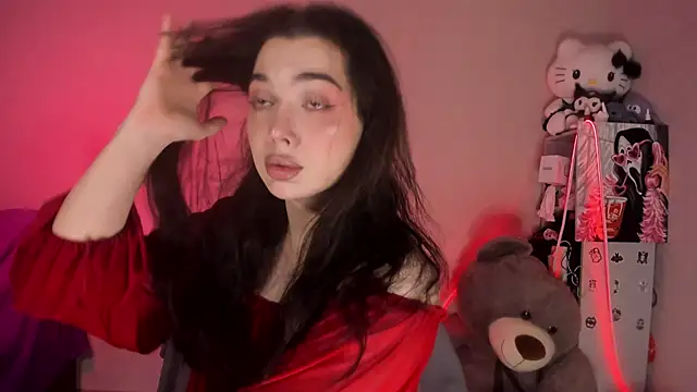 YsabellViveris online show from 02-19-26, 03:41