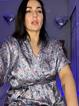 ImperialRice online show from 02-16-25, 03:58