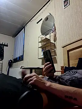 Marians1982 online show from 01-11-26, 04:12