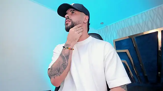 Petesevans online show from 01-08-26, 11:18