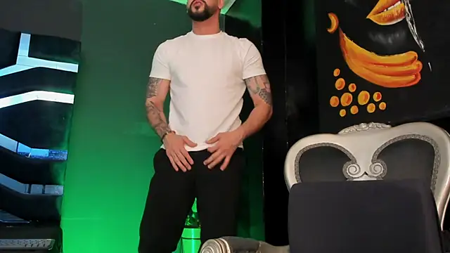 Petesevans online show from 02-11-26, 11:21