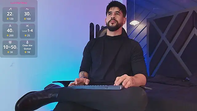 Petesevans online show from 03-24-26, 11:21