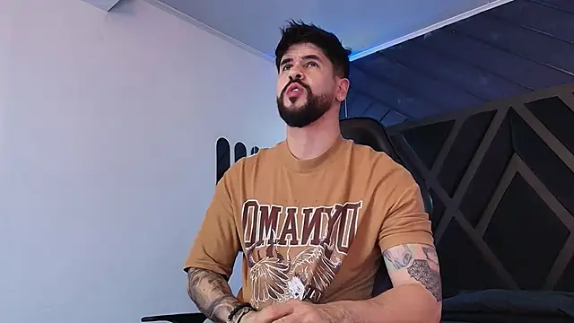 Petesevans online show from 03-25-26, 11:22