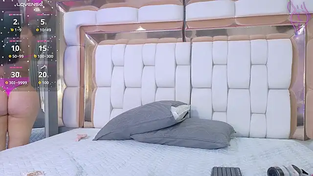 sexysistter online show from 02-04-26, 12:11