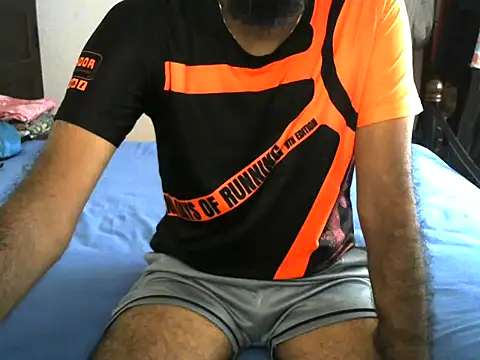 Slim India online show from 03-17-26, 02:38