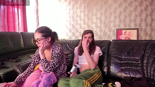 Milena joline online show from 01-17-25, 09:49