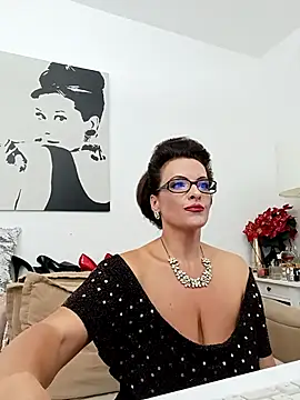 RebeccaNoble online show from 09-24-25, 06:33