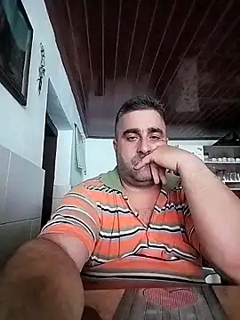 ADRIAN ADI40 online show from 12-17-25, 11:27