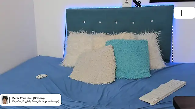 Max and Peter online show from 02-15-25, 10:31