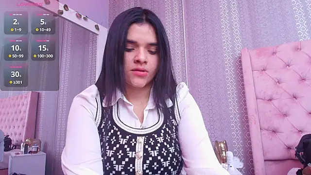 Snapshot of indi_catalina chatting on 01-17-25, 01:35 indi catalina online show from 01-17-25, 01:35