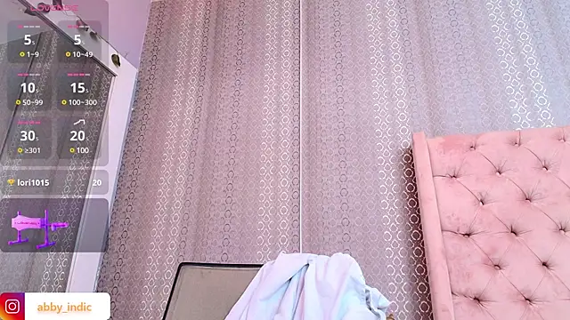 Snapshot of indi_catalina chatting on 02-11-25, 06:55 indi catalina online show from 02-11-25, 06:55