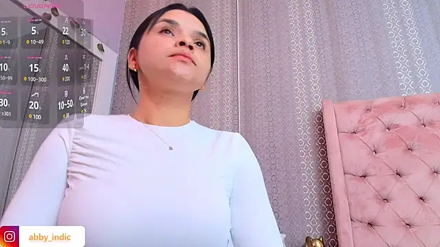 Snapshot of indi_catalina chatting on 02-17-25, 12:27 indi catalina online show from 02-17-25, 12:27
